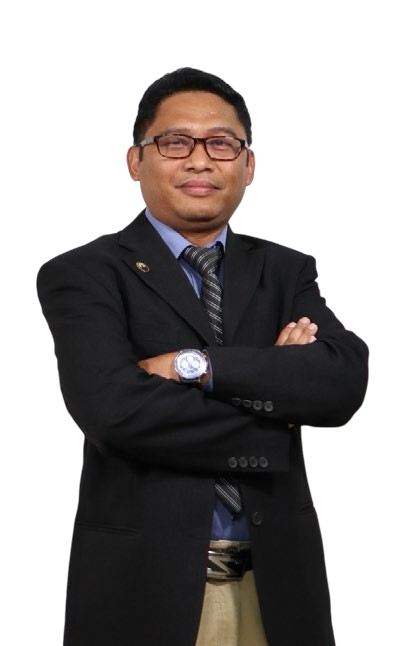 Ts. Zulhaimi Bin Mohammad